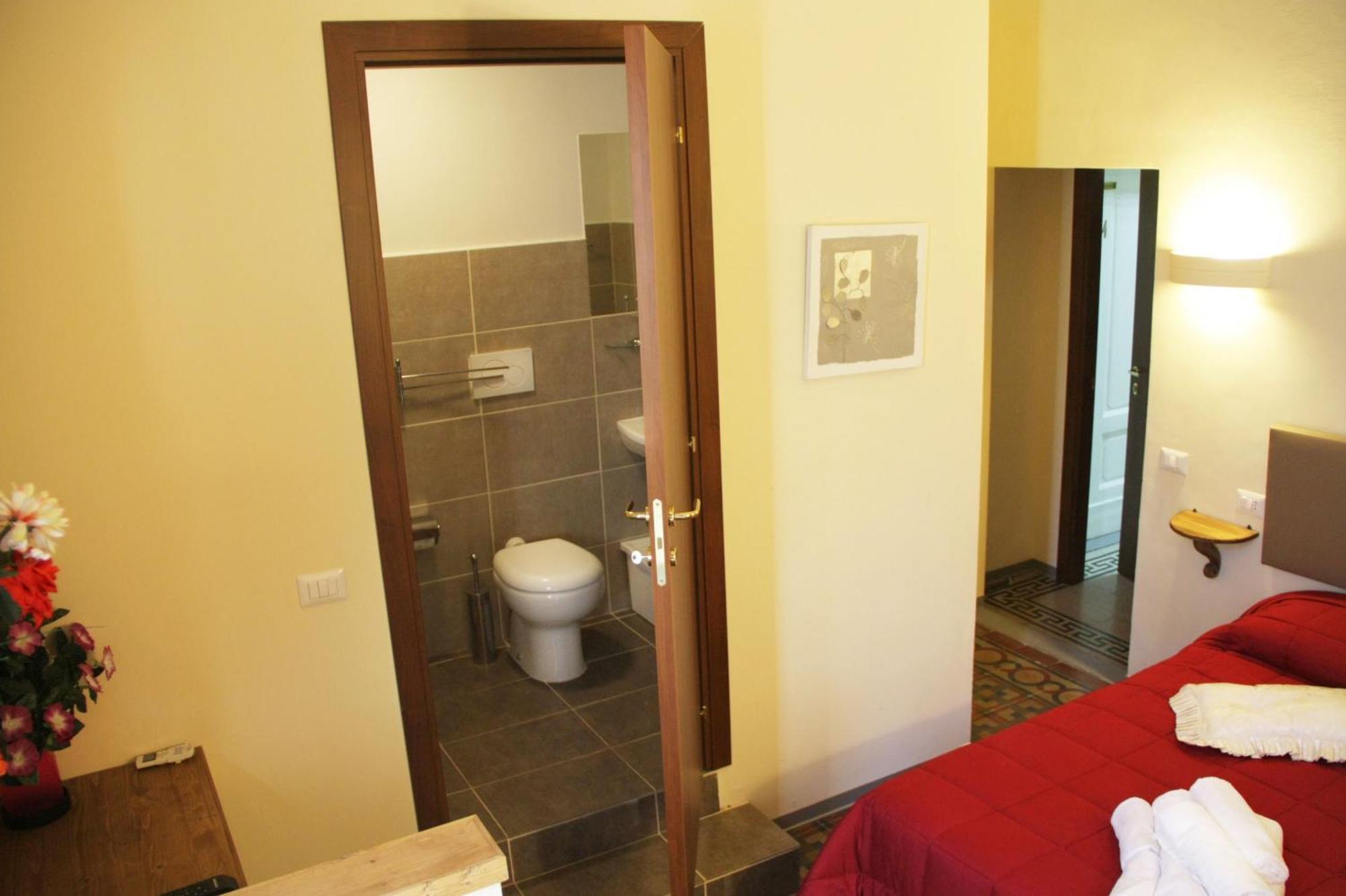 Il Verrocchio Guest house *