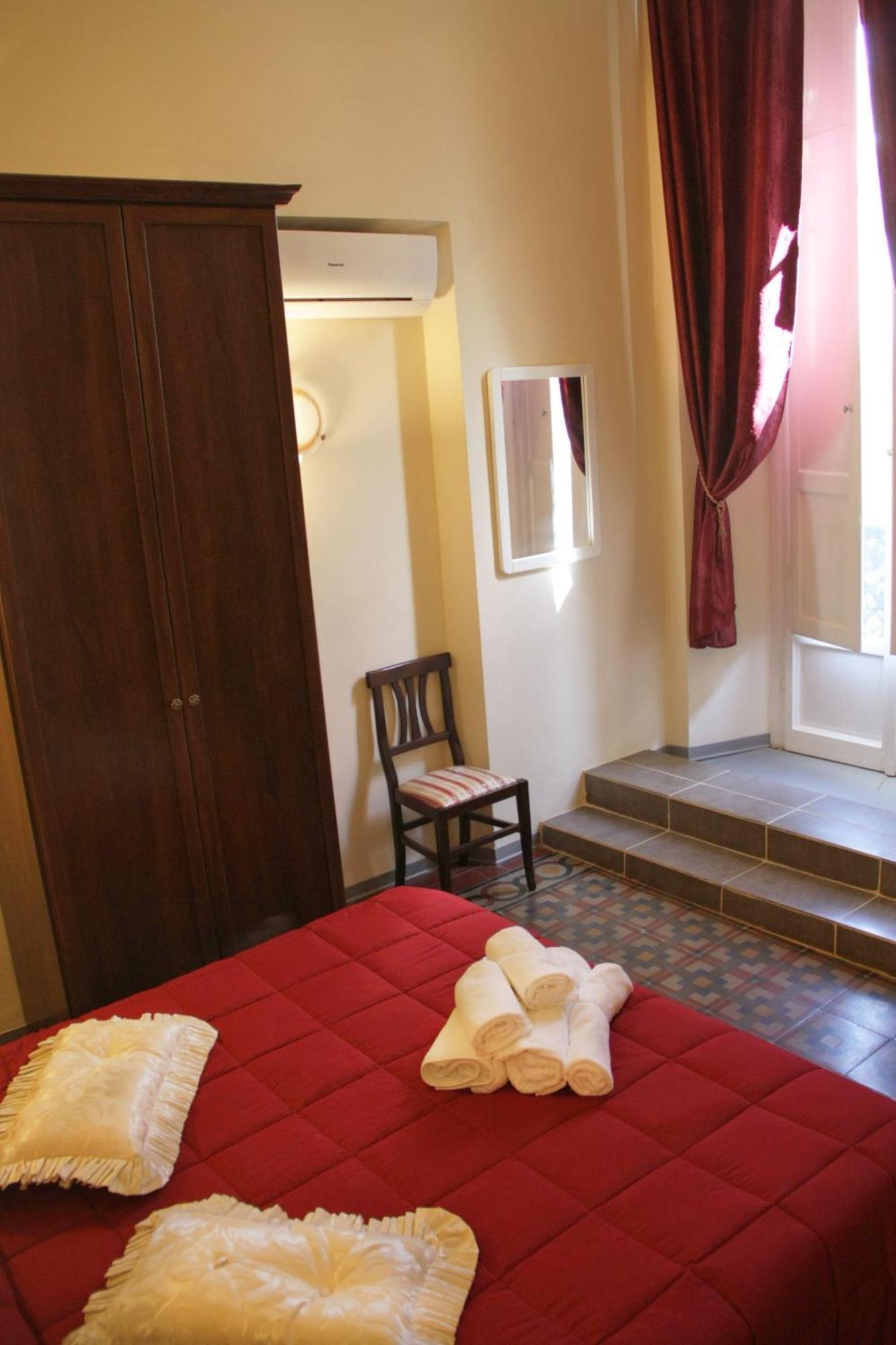 Il Verrocchio Guest house