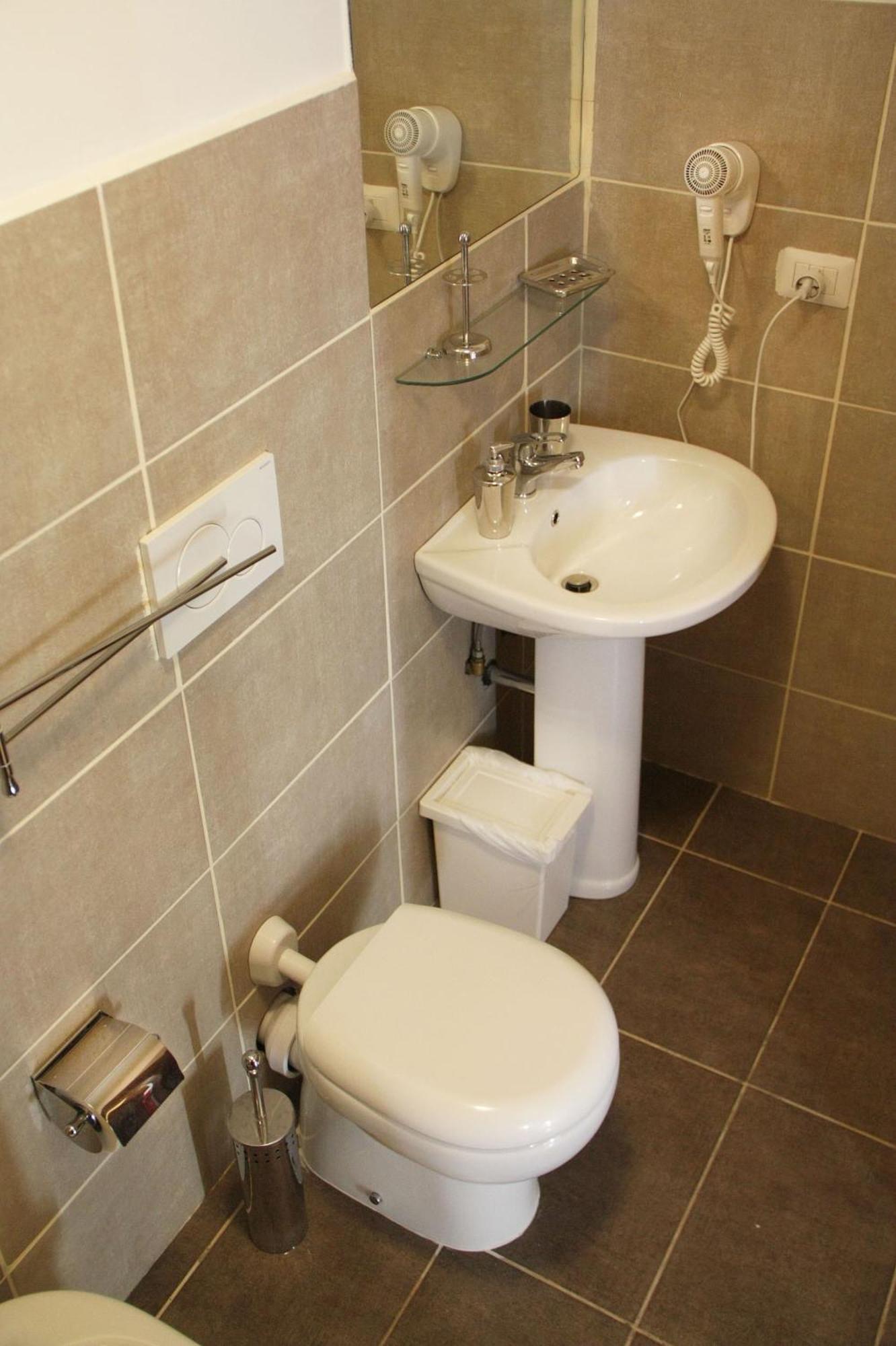 Il Verrocchio Guest house