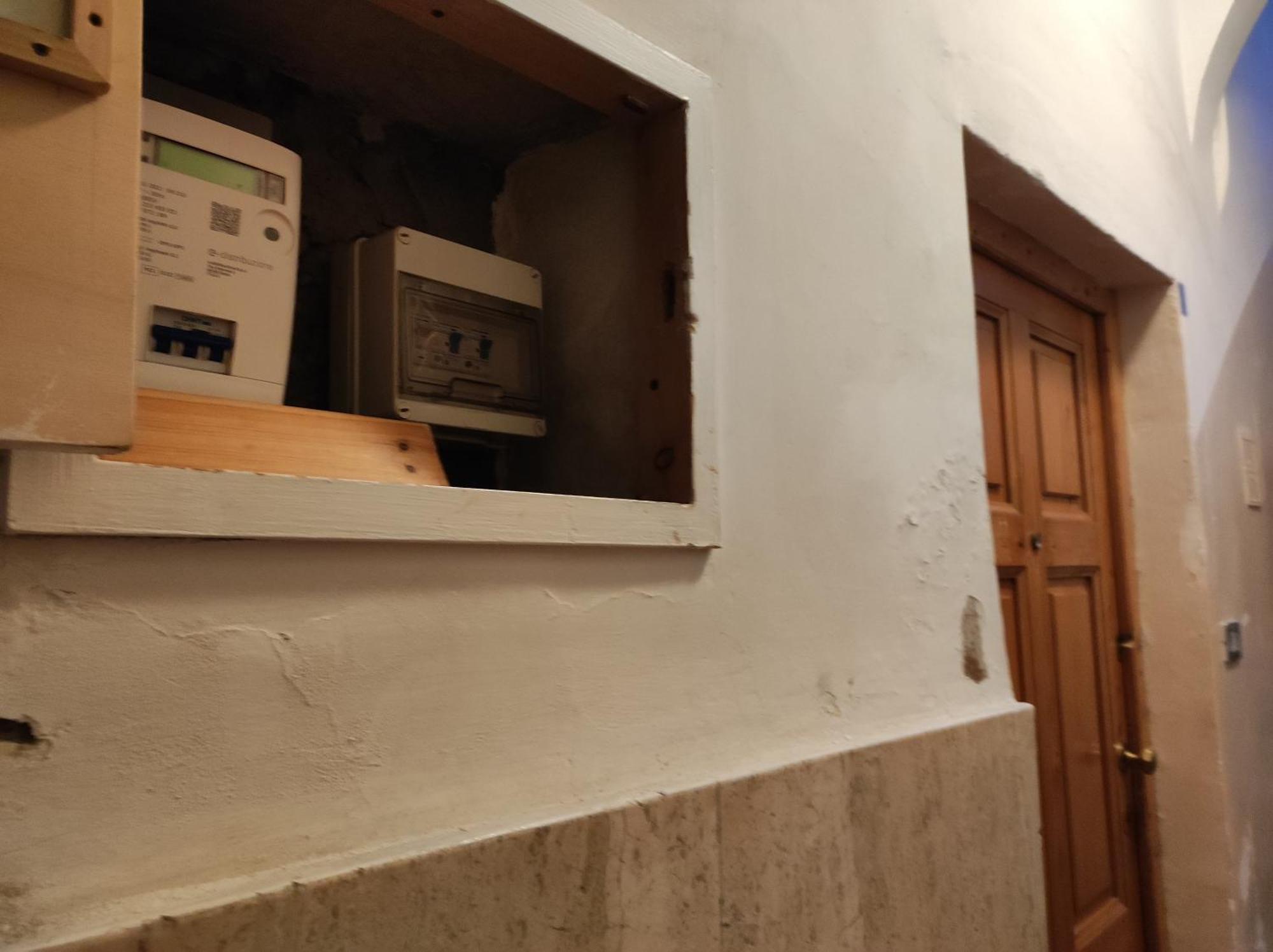 Appartement Ninnananna *