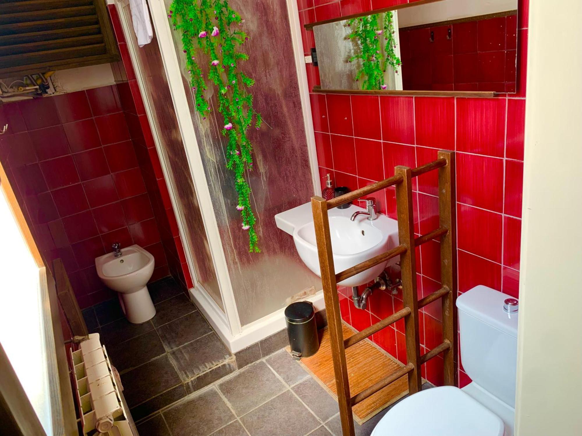 Faenza 79 Appartement