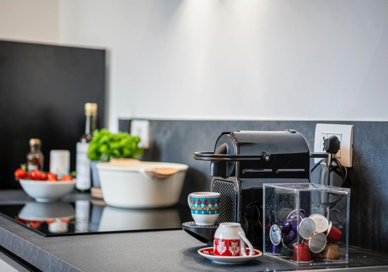 S.m.n-centro Bf48 Luxury Living With Balcony Appartement