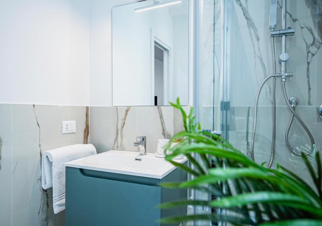 S.m.n-centro Bf48 Luxury Living With Balcony Appartement
