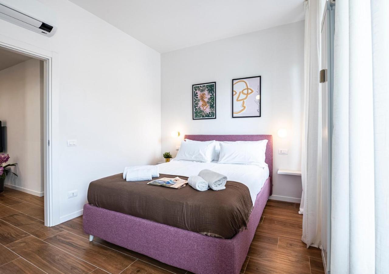 Appartement S.m.n-centro Bf48 Luxury Living With Balcony *