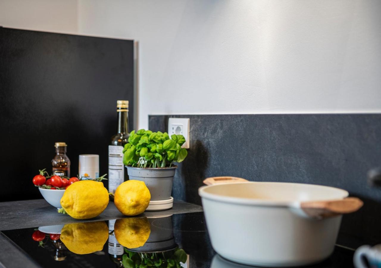 S.m.n-centro Bf48 Luxury Living With Balcony Appartement Florence