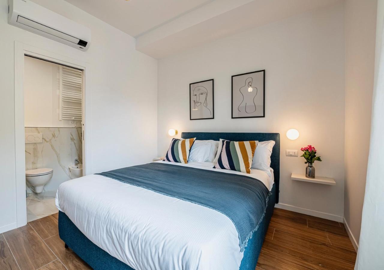 S.m.n-centro Bf48 Luxury Living With Balcony Appartement *