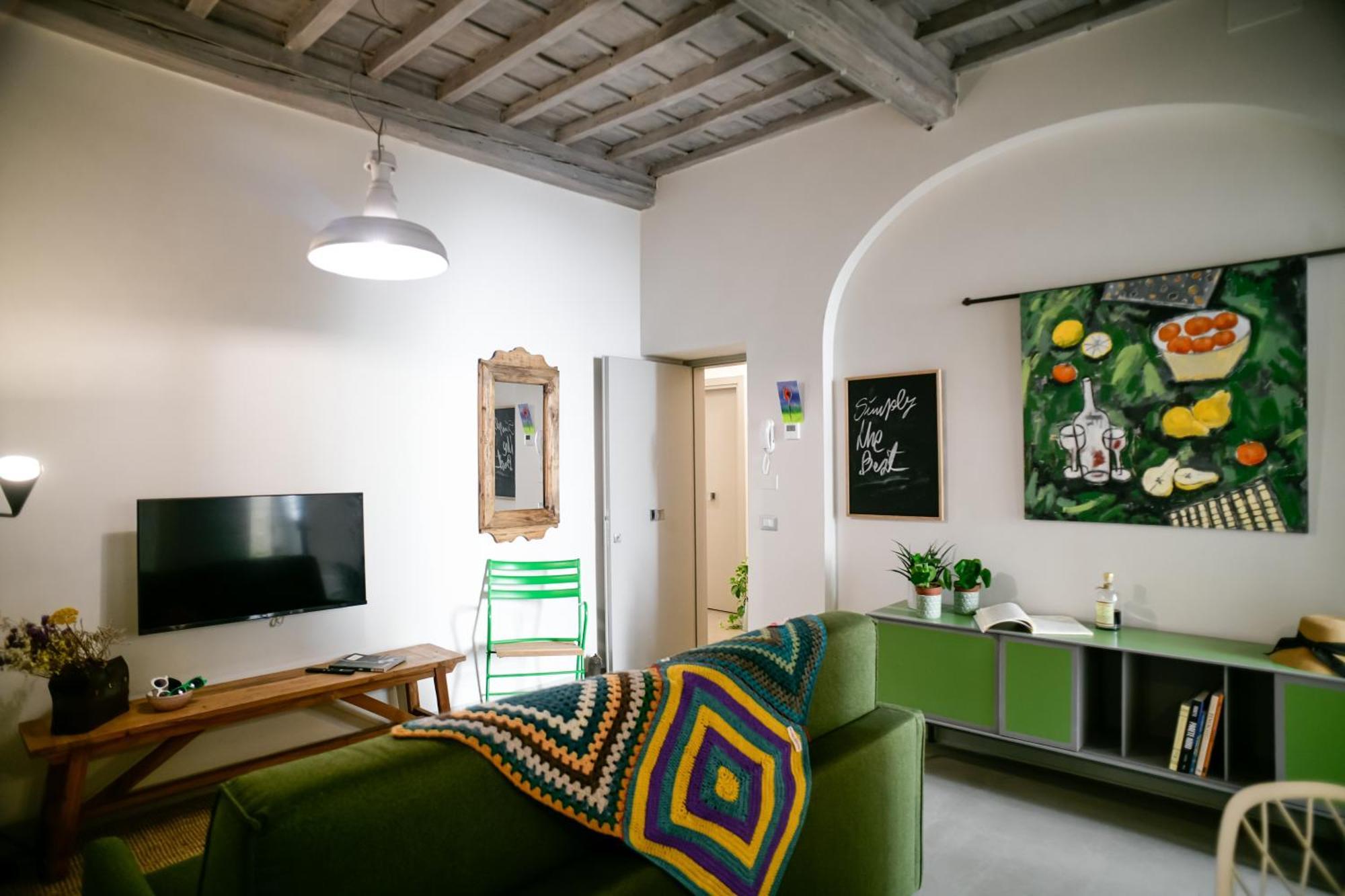 Casa S A F E R Apartment *
