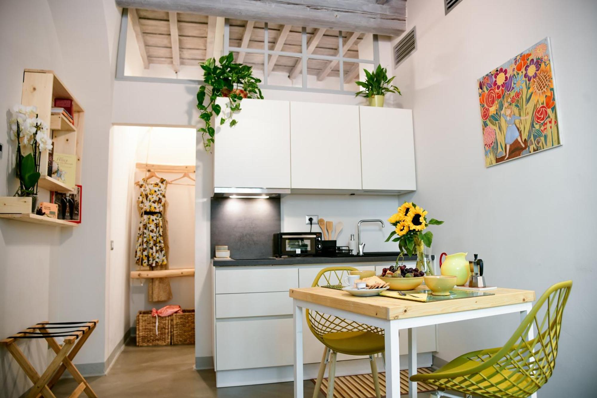 Casa S A F E R Apartment
