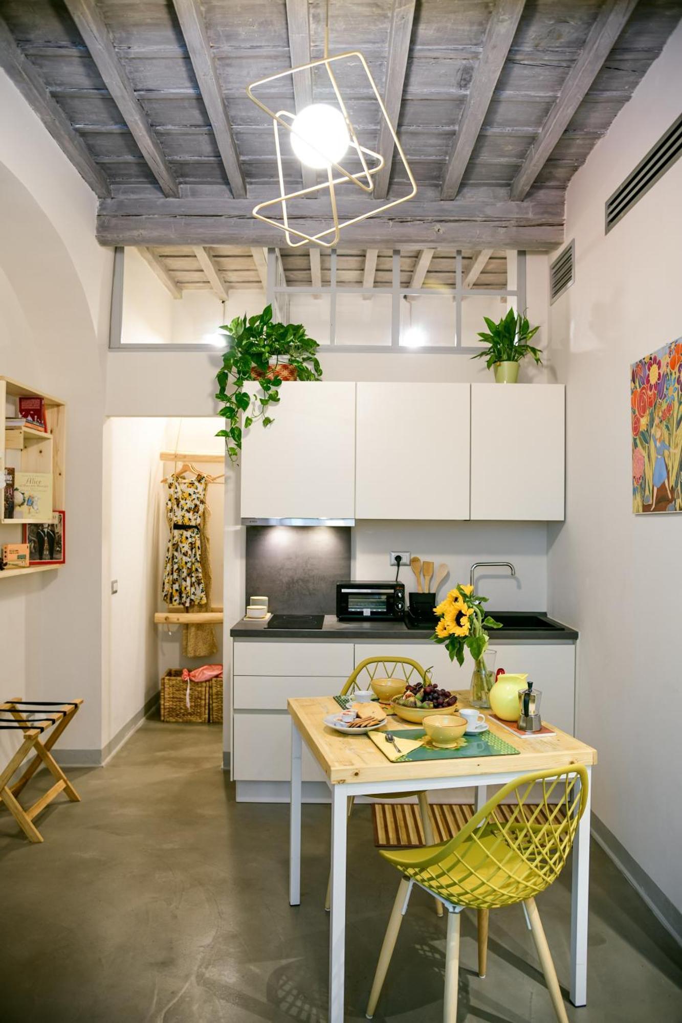 Appartement Casa S A F E R *