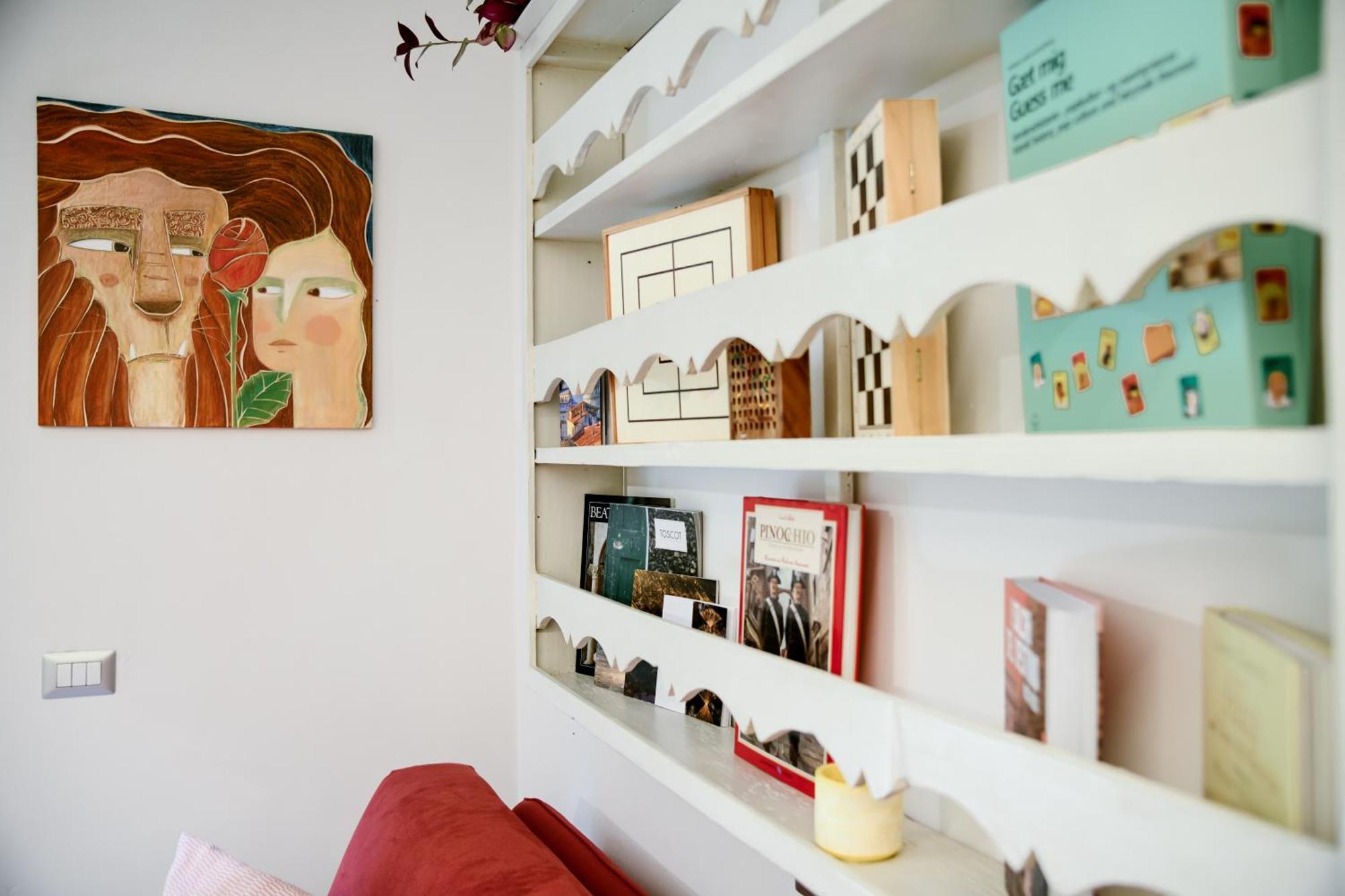 Casa S A F E R Apartment