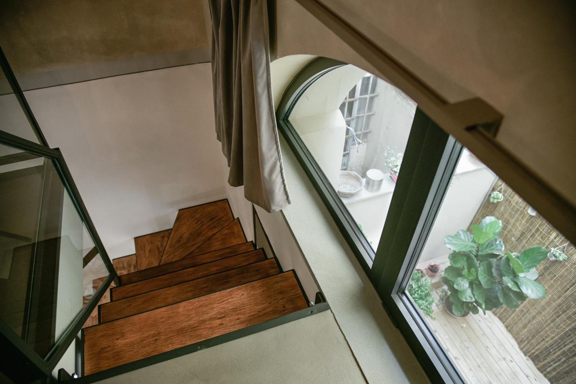 Casa S A F E R Appartement *