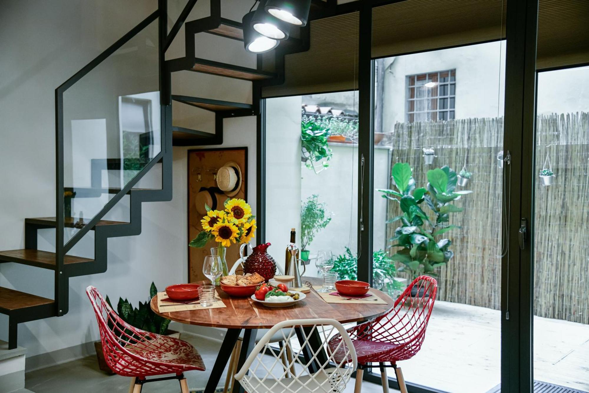 Casa S A F E R Apartment *