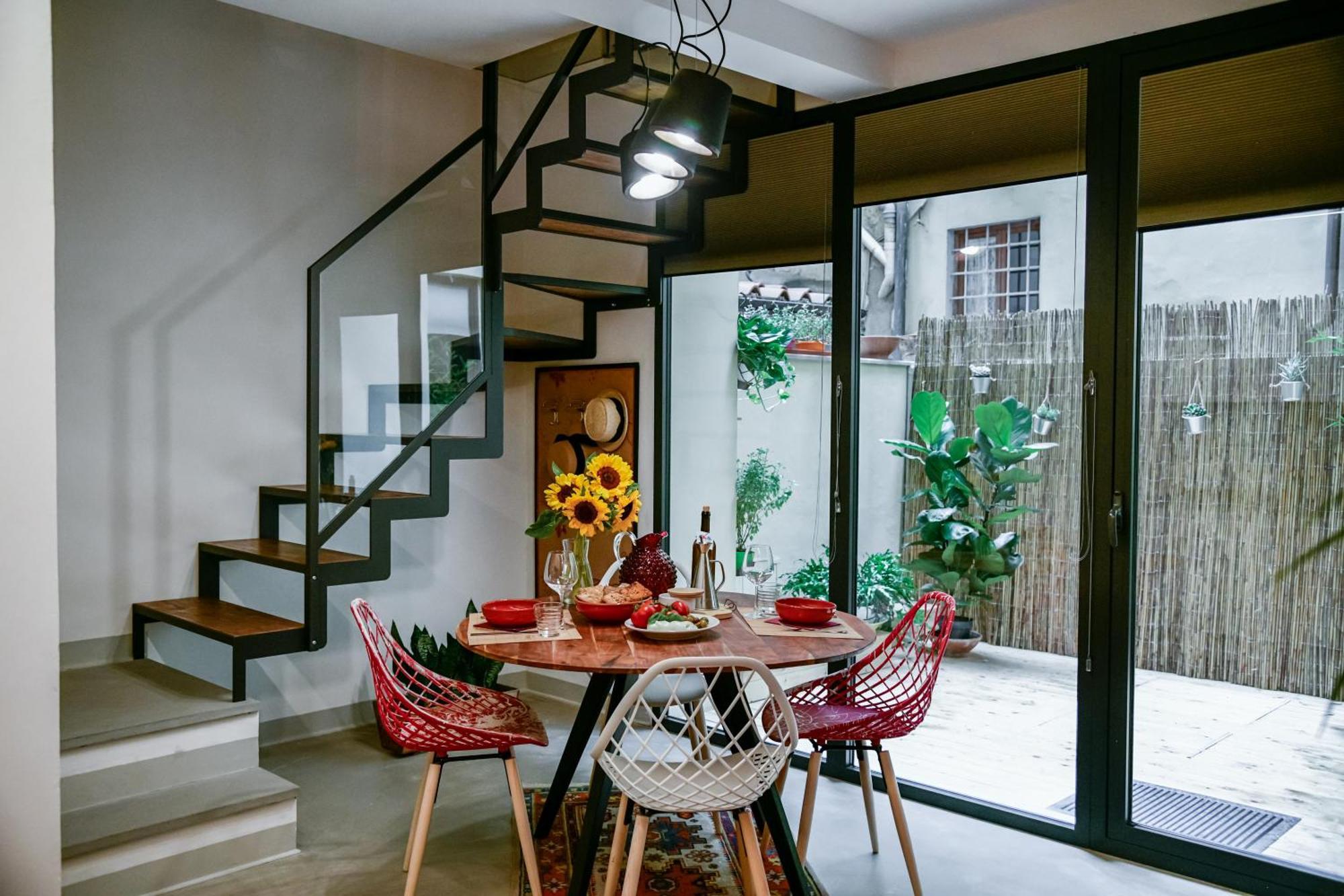 Apartment Casa S A F E R *