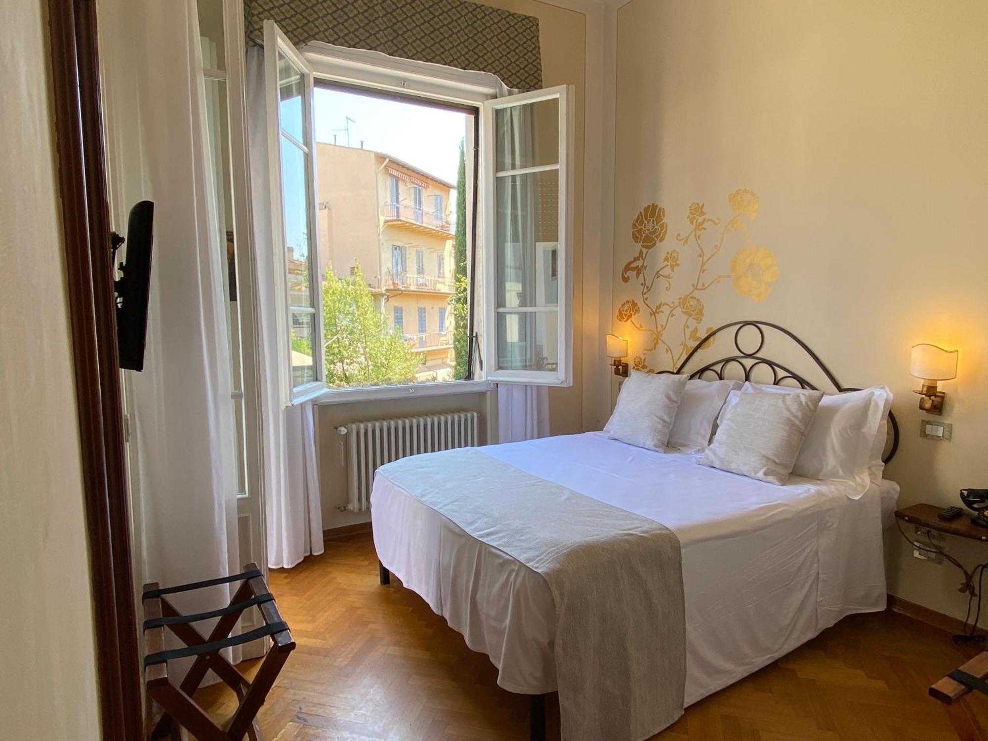 David Hotel