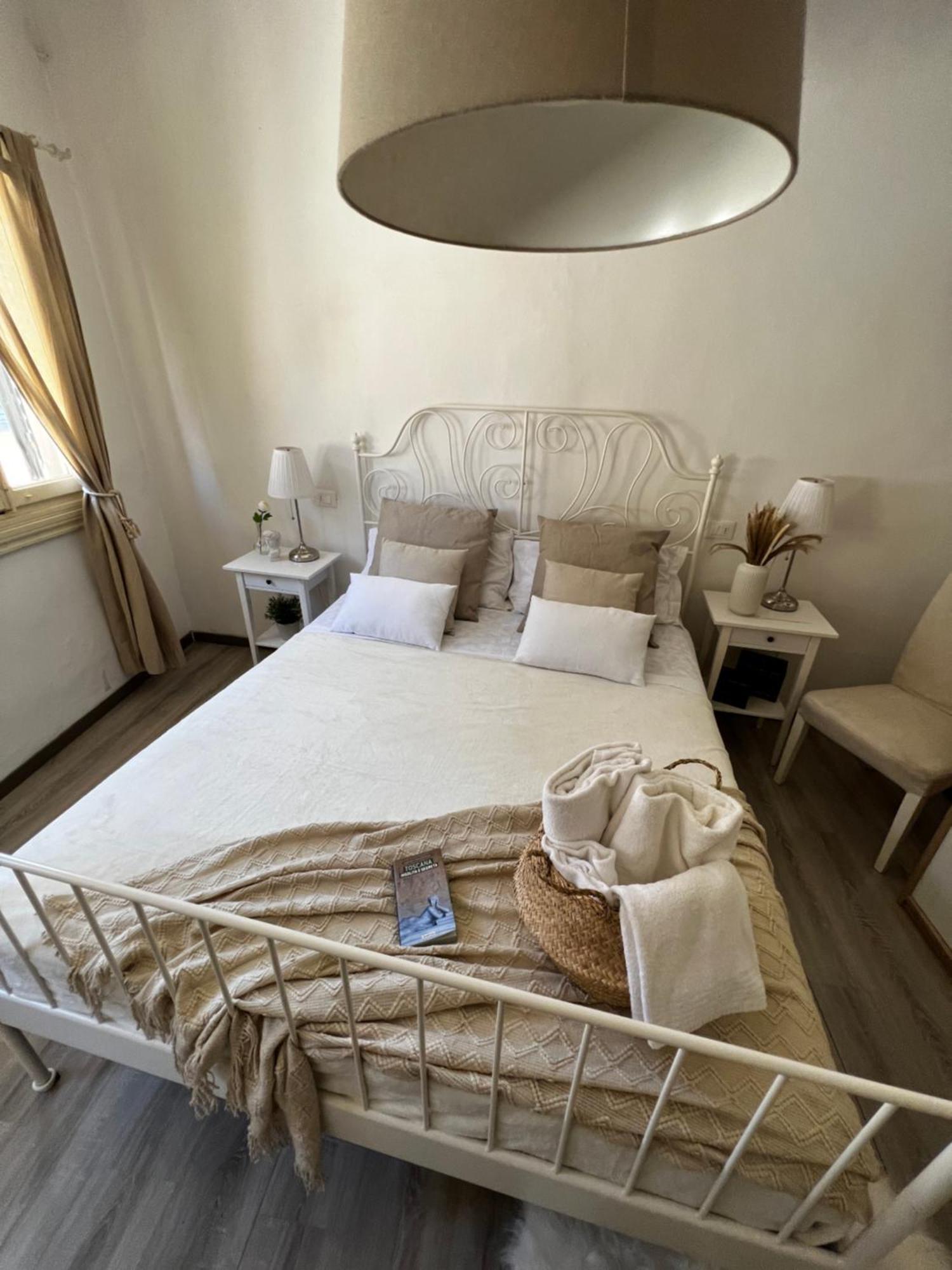 Apartment La Piccola Maison Florence