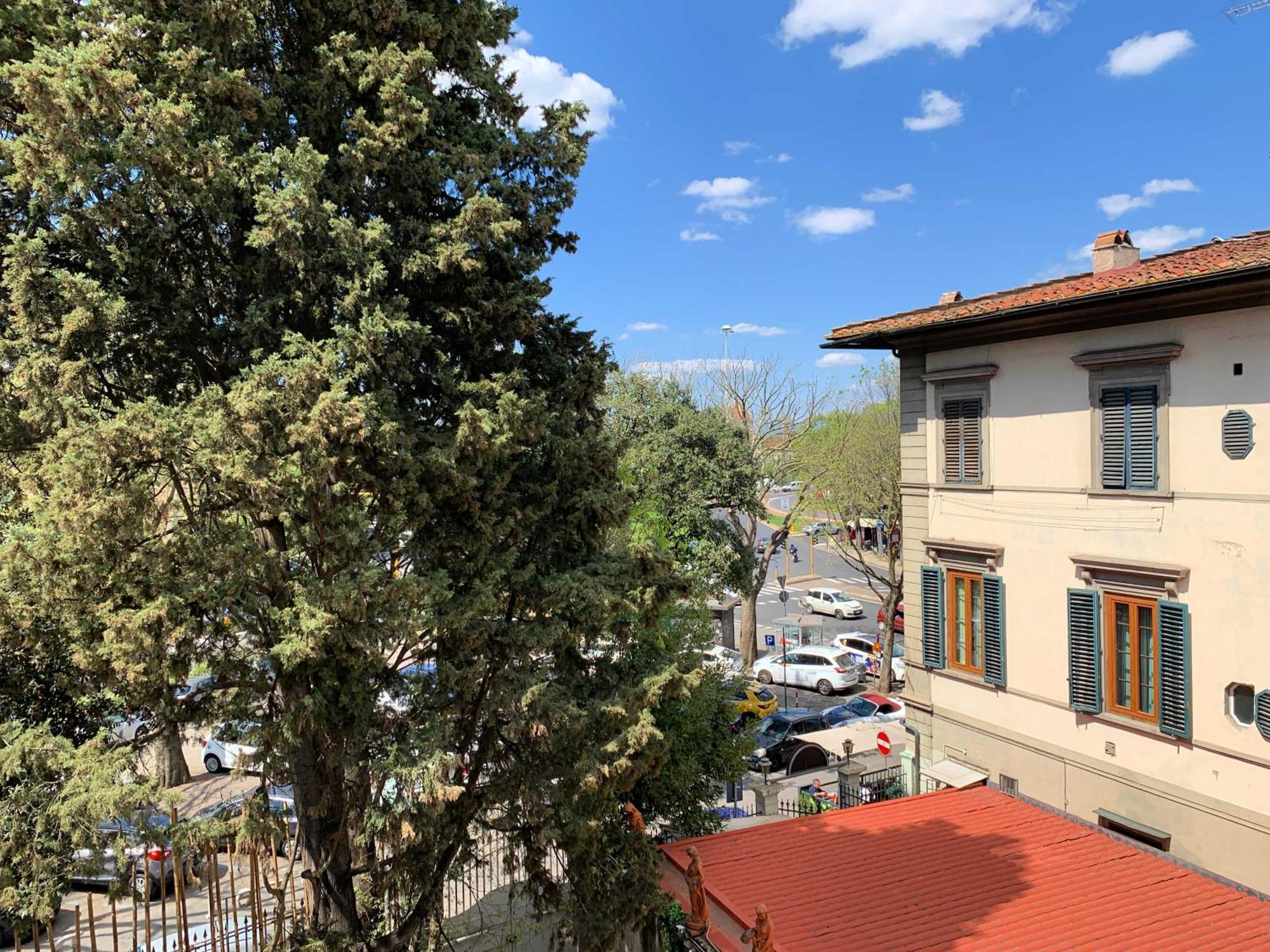 Hotel David Florence