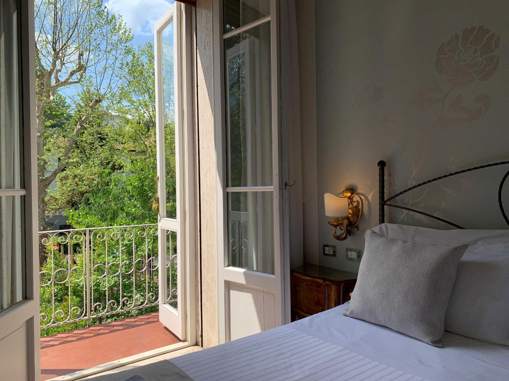 David Hotel Florence
