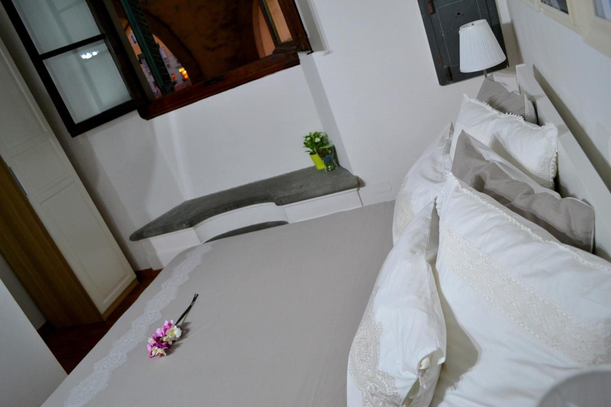 Pontevecchio Relais Couette-café Florence