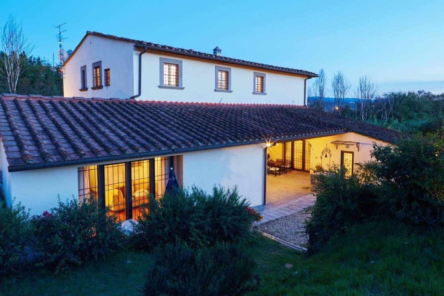 Appartement Il Frantoio Delle Grazie *