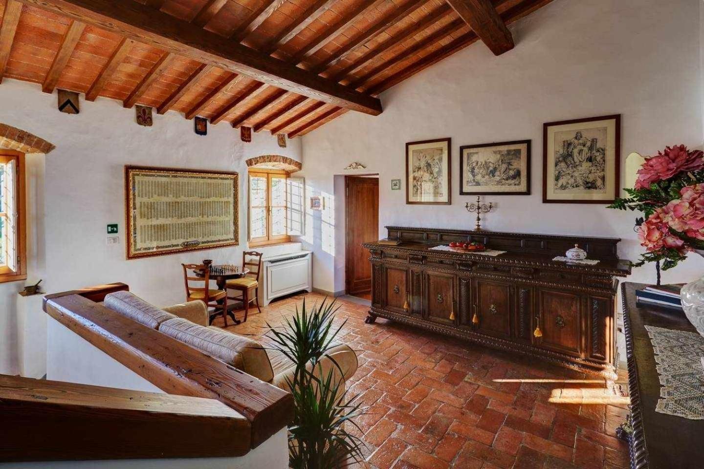 Appartement Il Frantoio Delle Grazie *