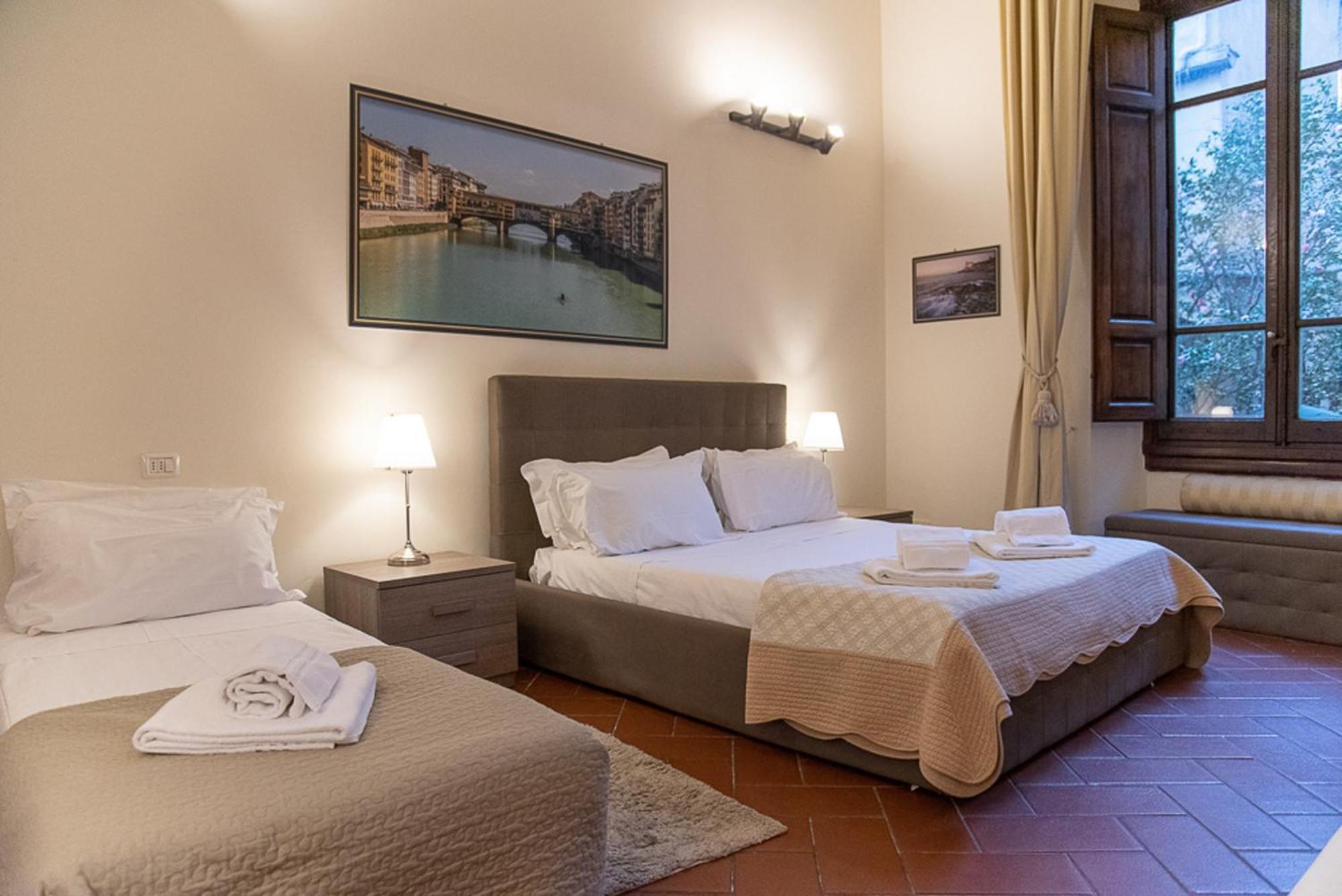 Coco Places Panerai, Centro Storico Maison d'hôtes 2*