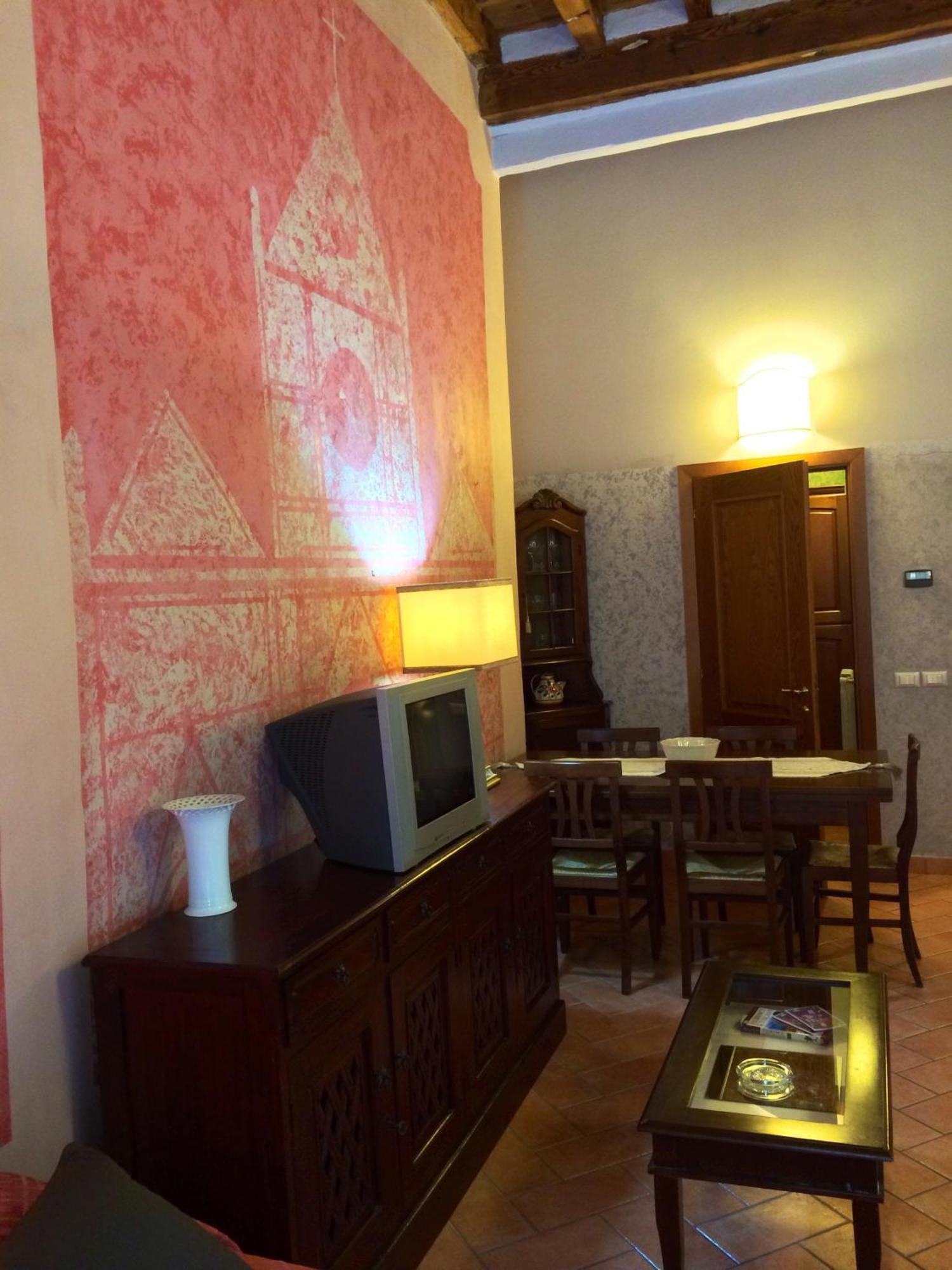 Dante States Appartement *