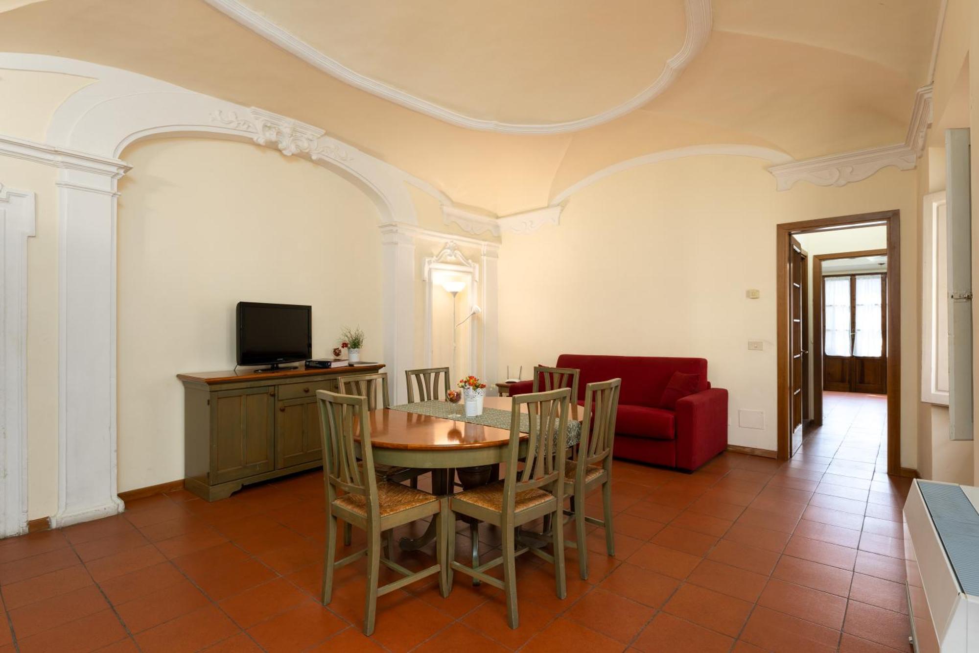 Apartment Era Florence