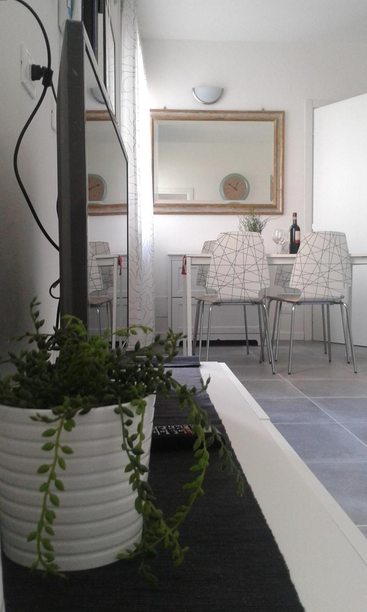 Alloggi Francesco Appartement *