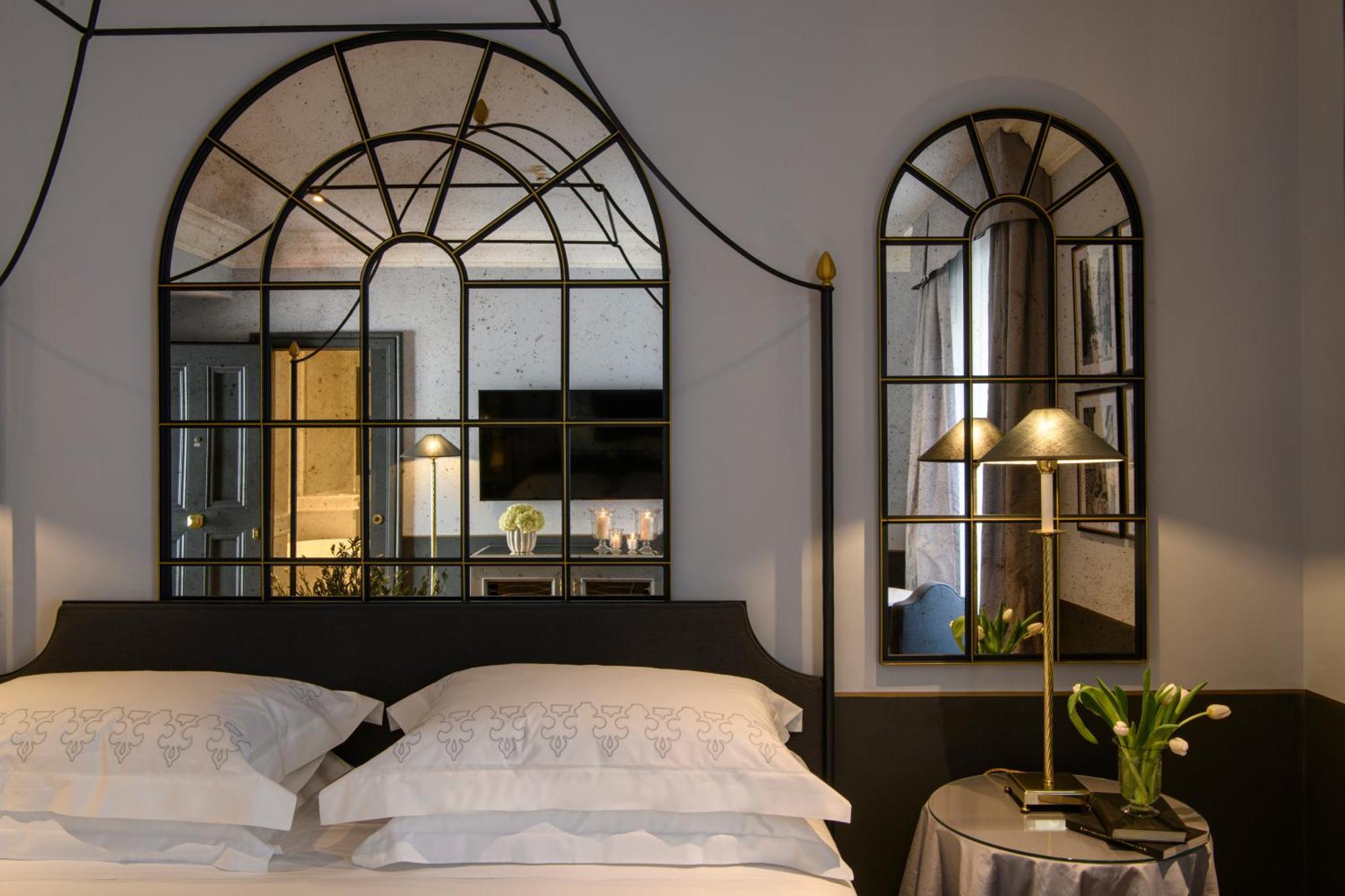 Hotel Helvetia&bristol - Starhotels Collezione Florence
