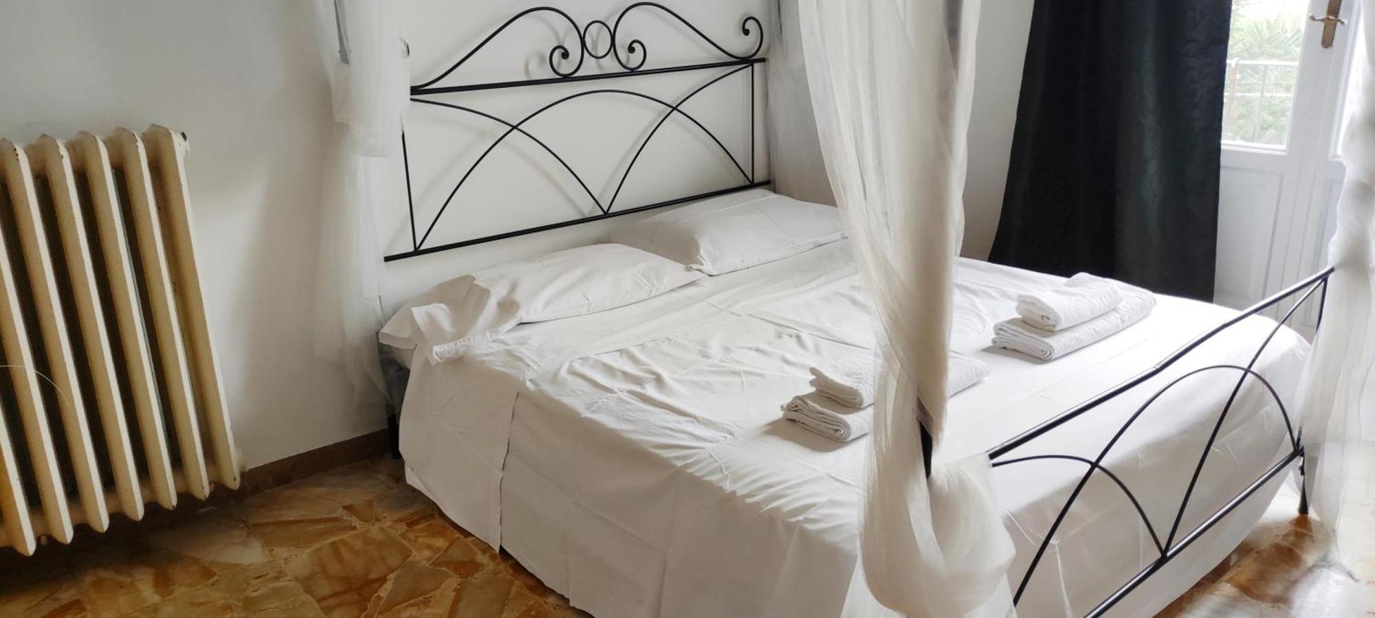 Urban Homestay Florence