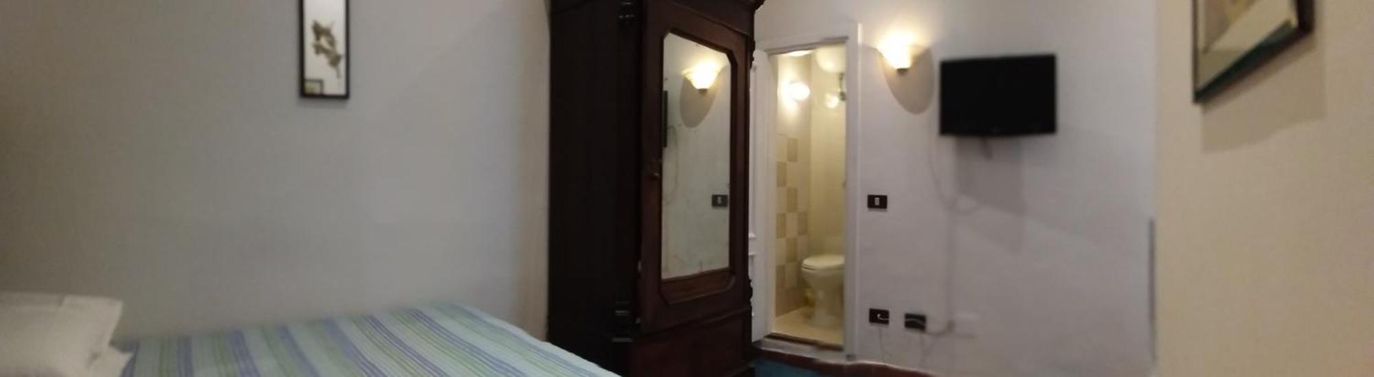 Ninnananna Appartement *