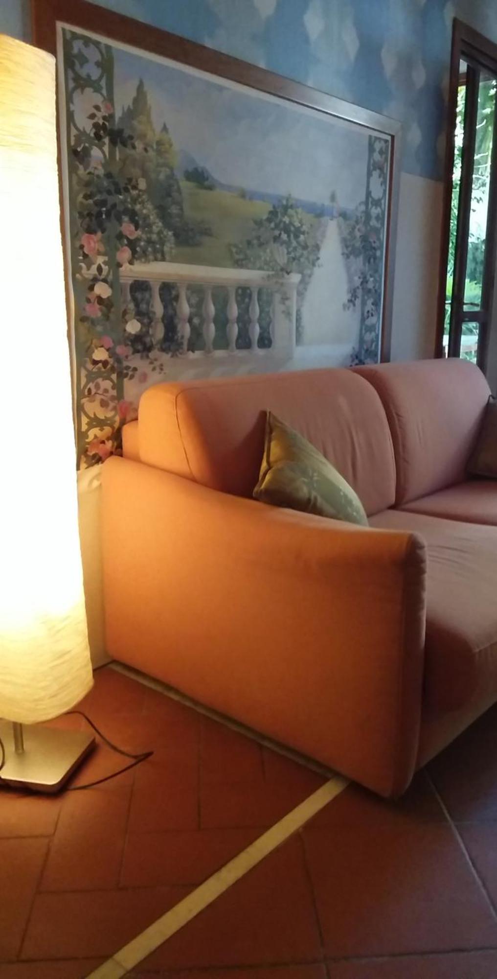 Appartement Ninnananna *