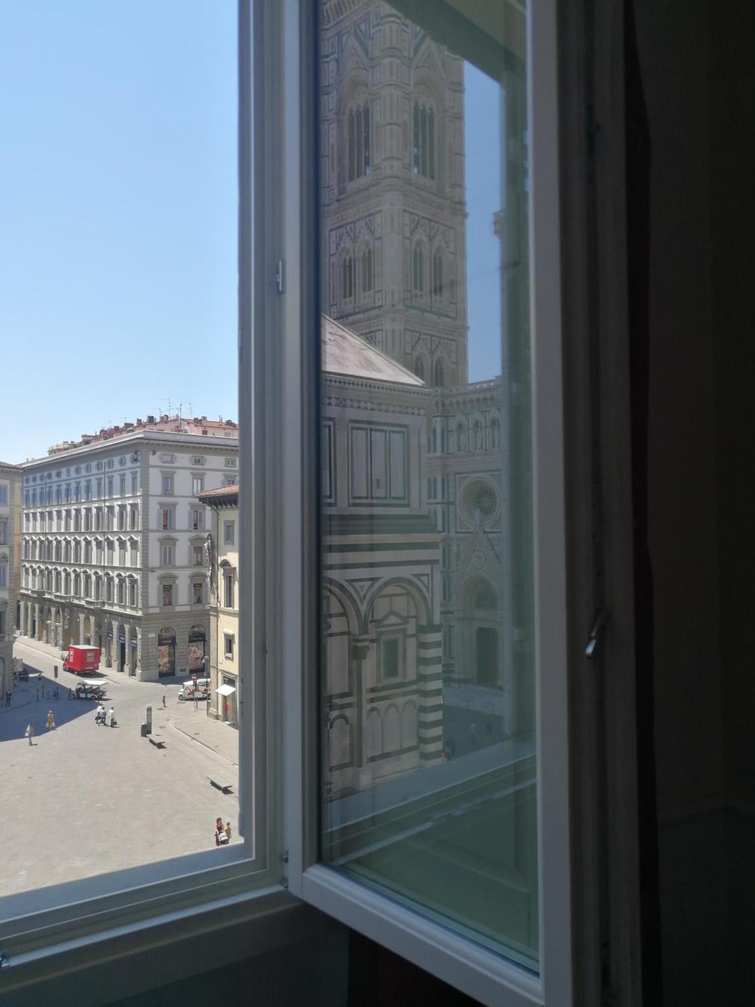 Duomo View Bed & Breakfast Florence