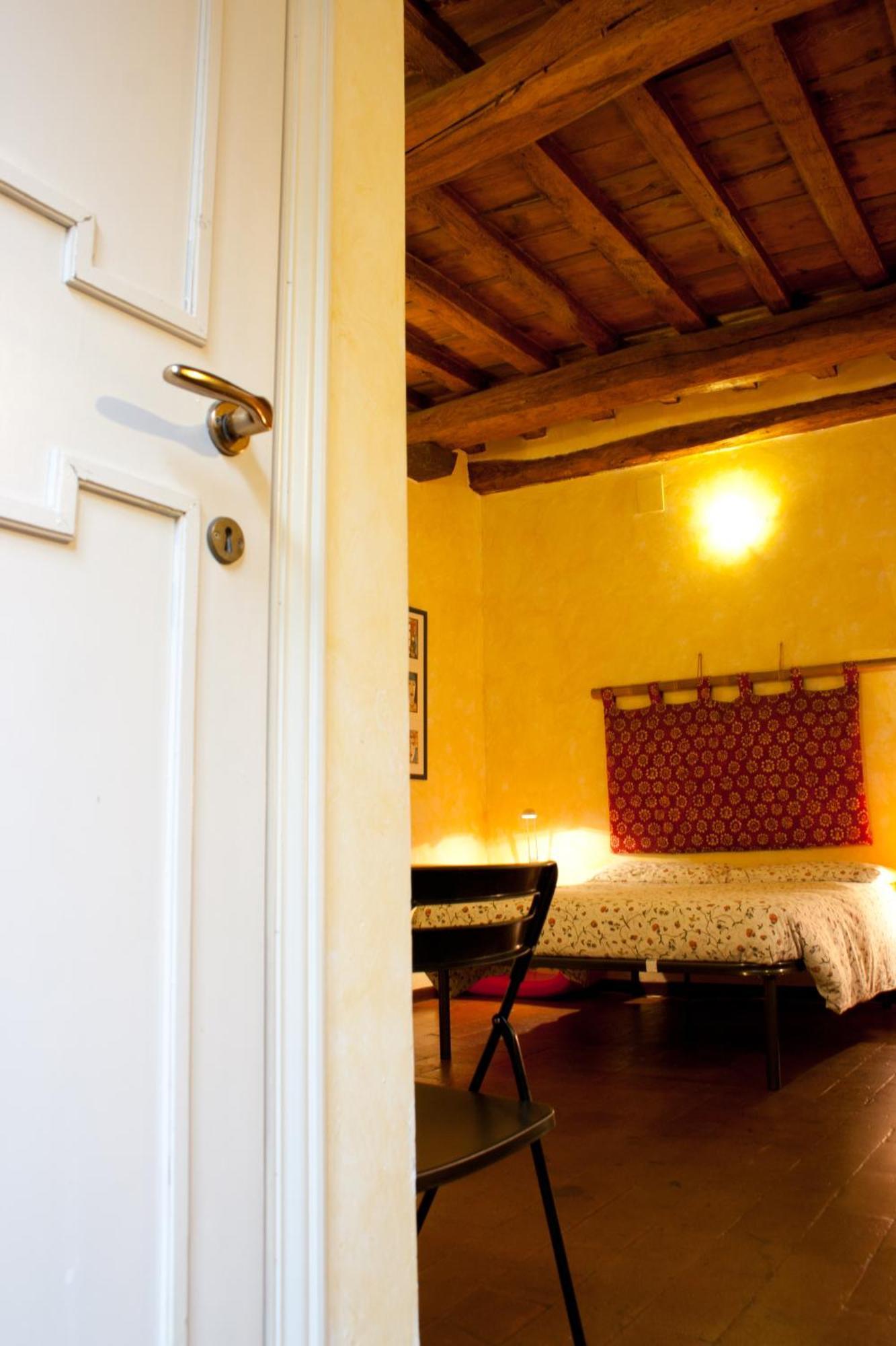 Ponte Vecchio Apartment *