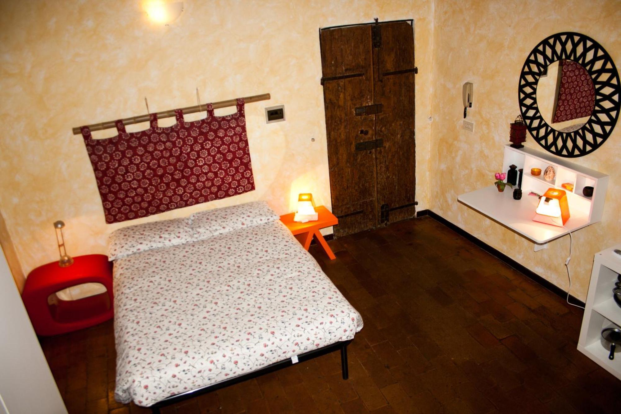 Ponte Vecchio Apartment