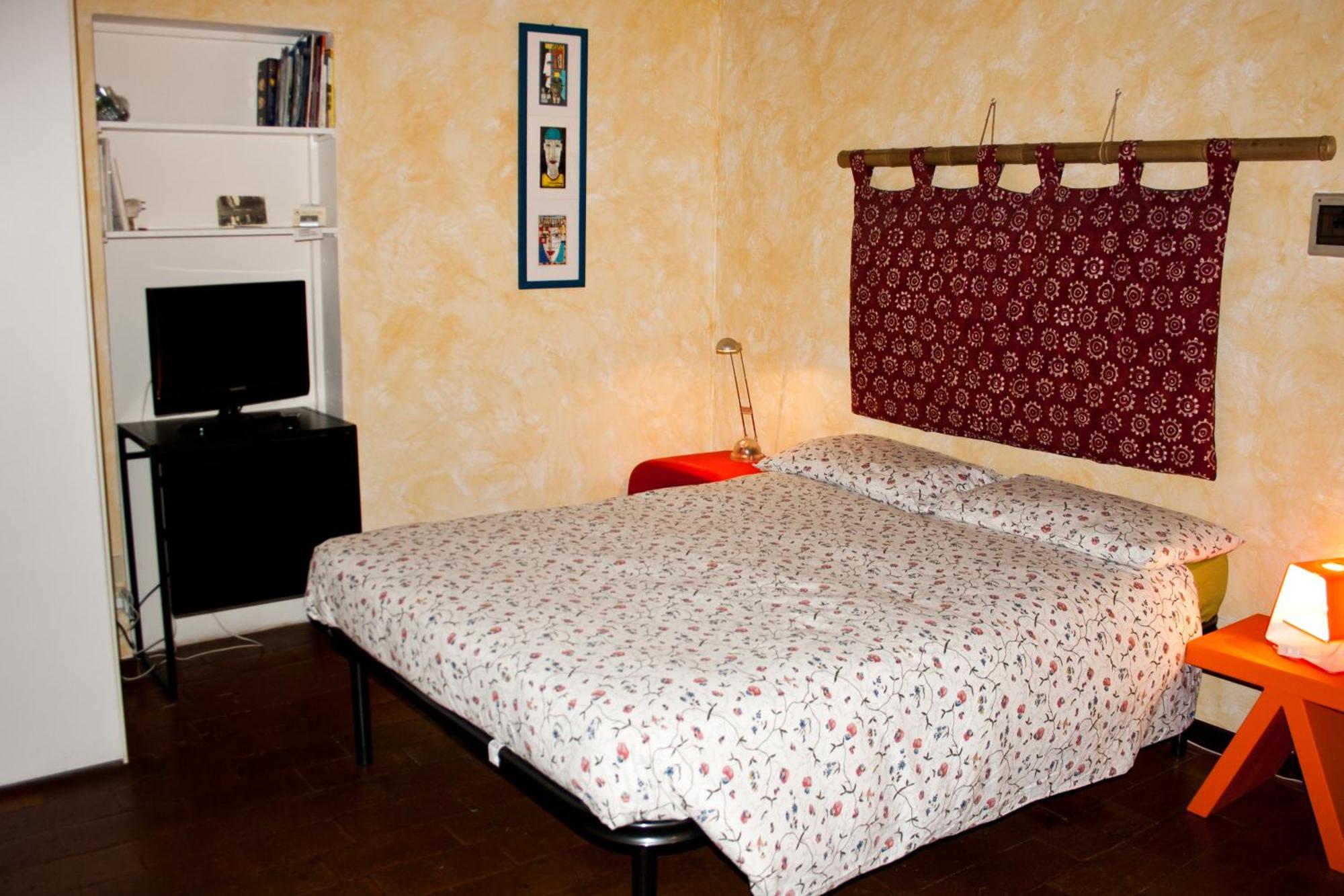 Apartment Ponte Vecchio