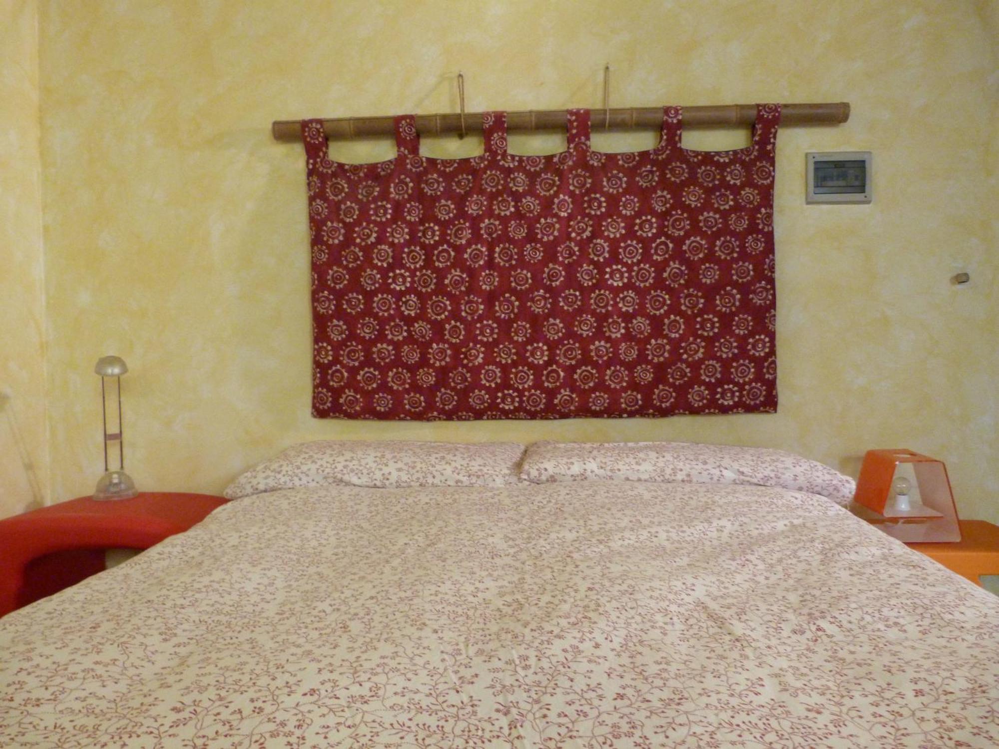 Apartment Ponte Vecchio