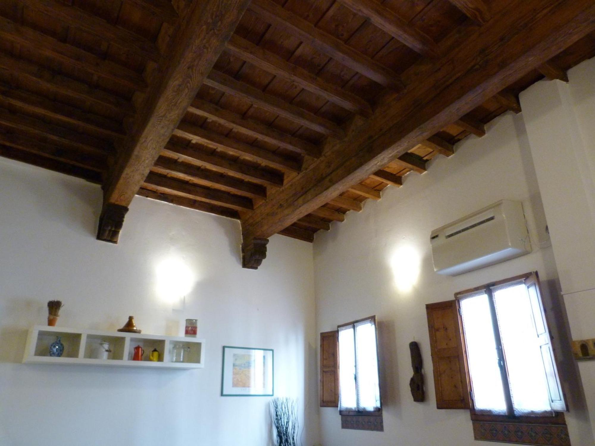 Apartment Ponte Vecchio