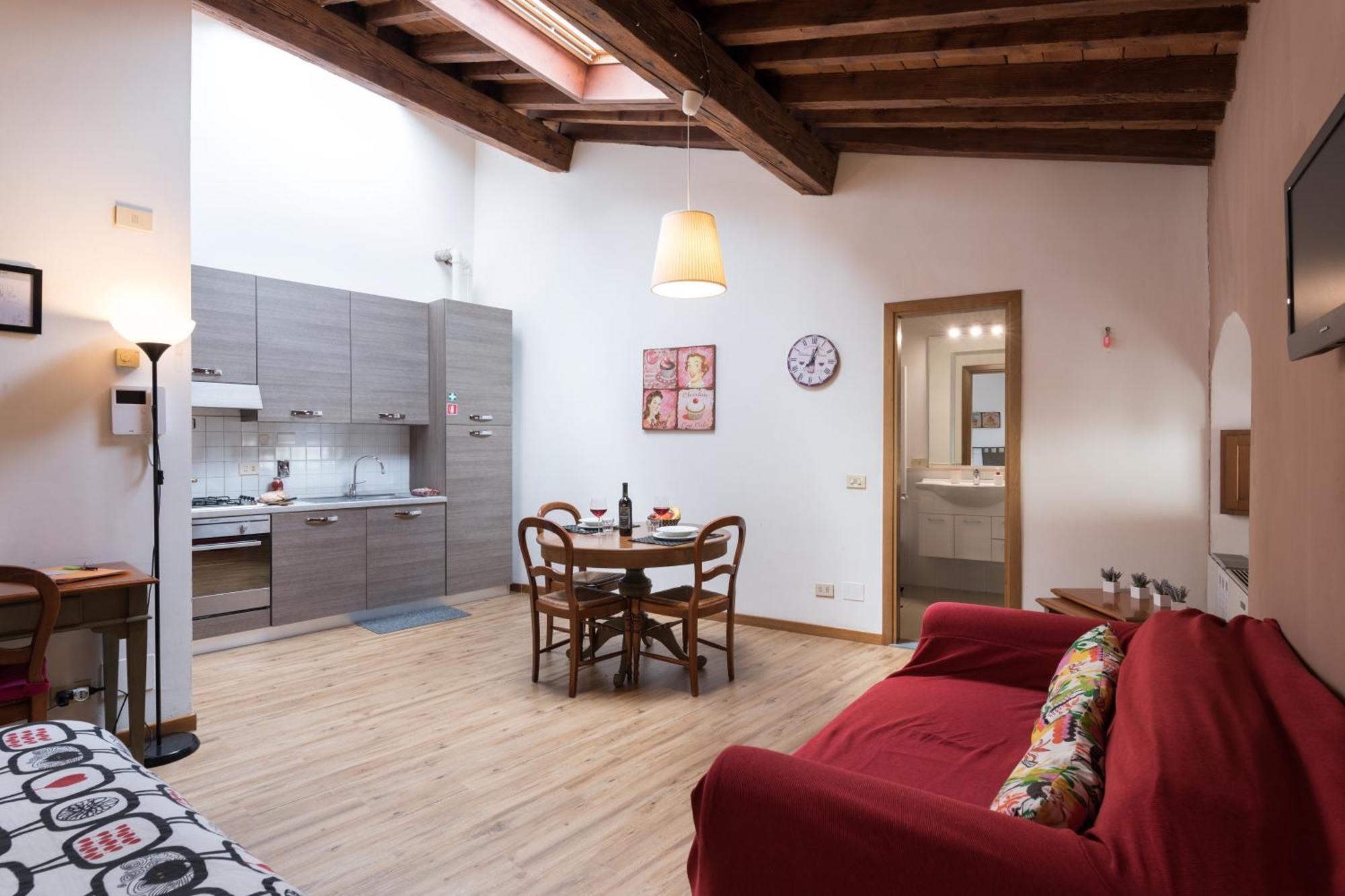 Appartement Era Florence