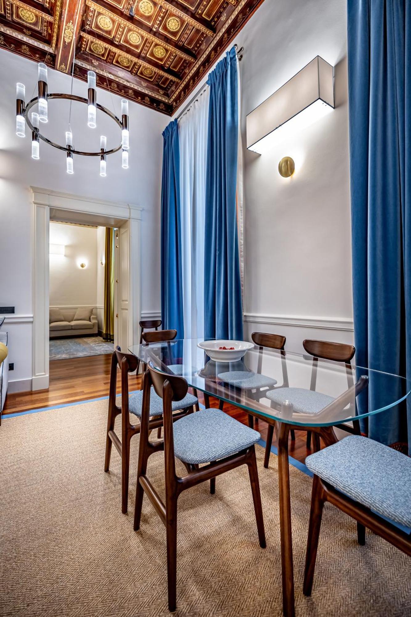 My - Historic Centre Appartement