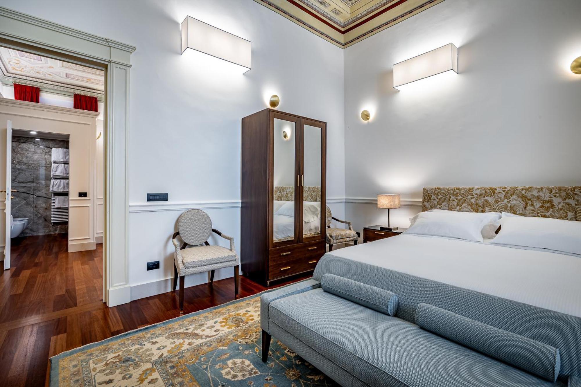 Appartement My - Historic Centre
