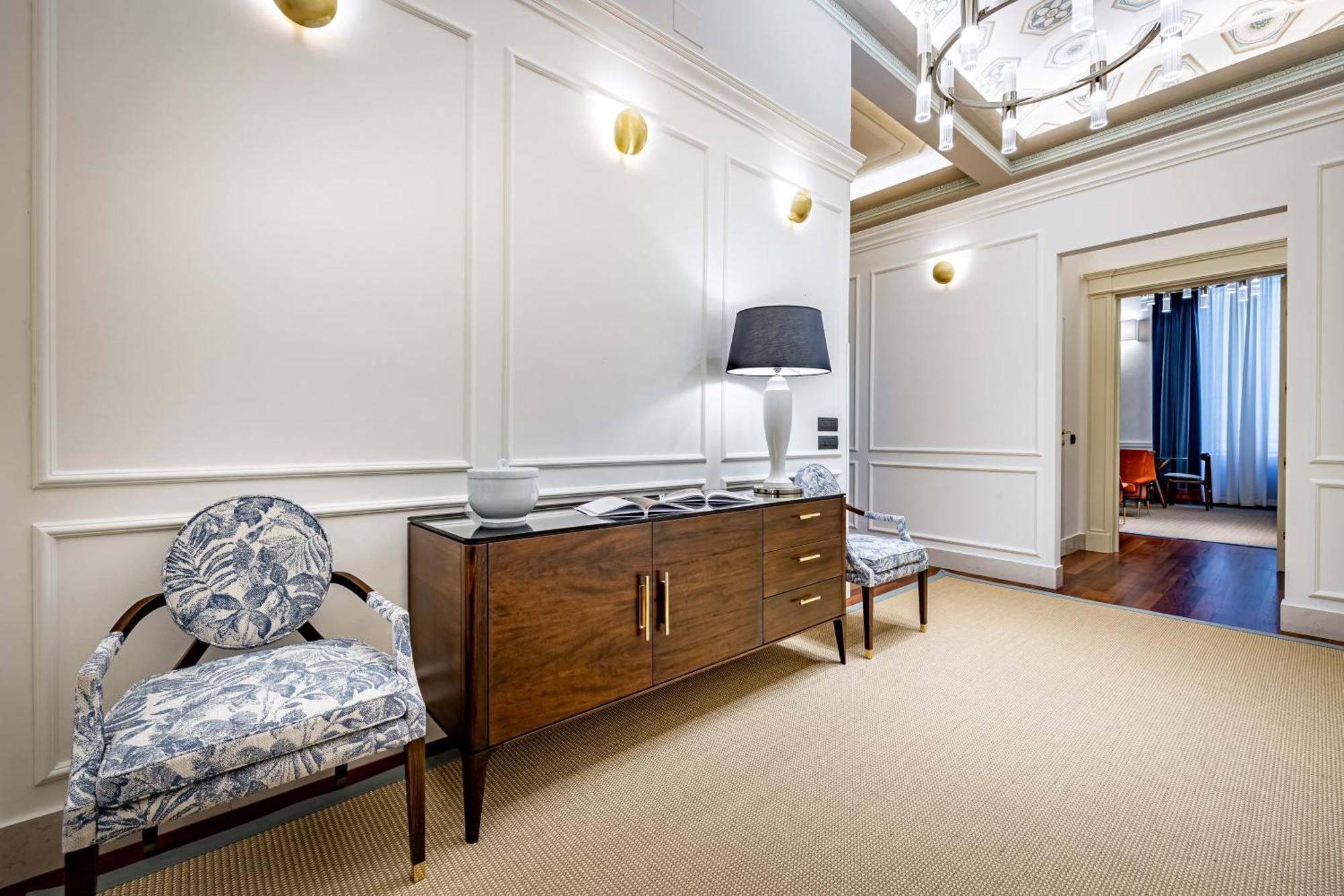 My - Historic Centre Appartement *