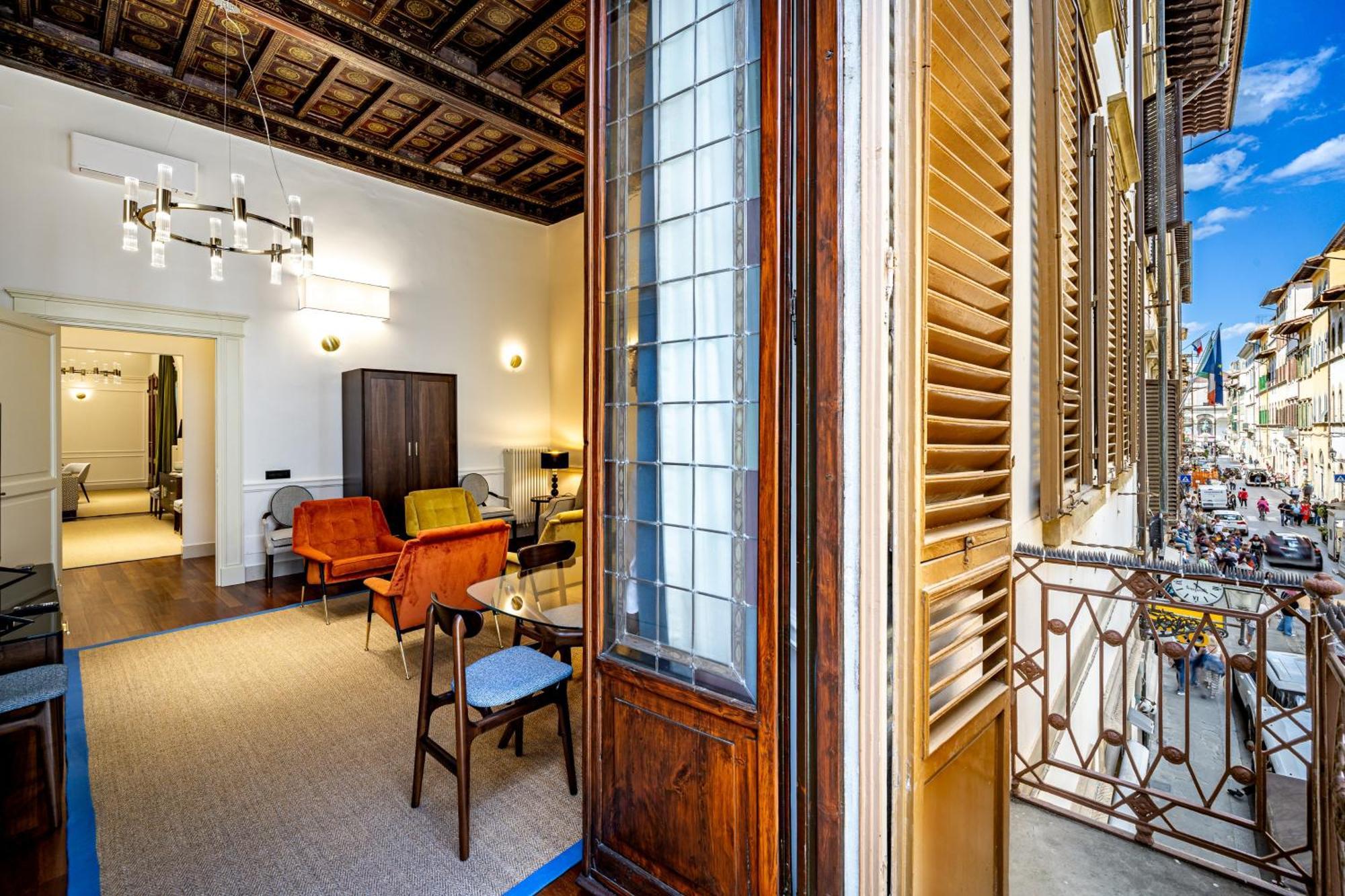 Appartement My - Historic Centre Florence