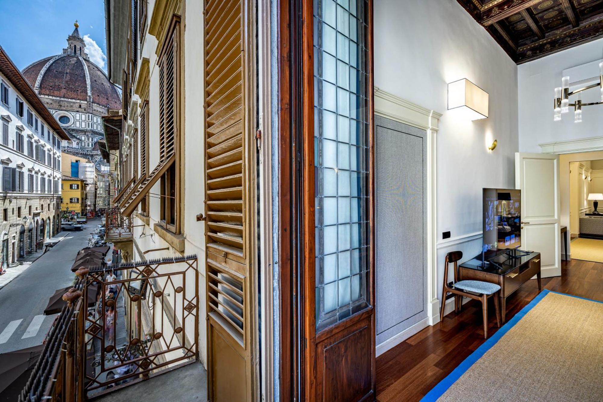 My - Historic Centre Appartement