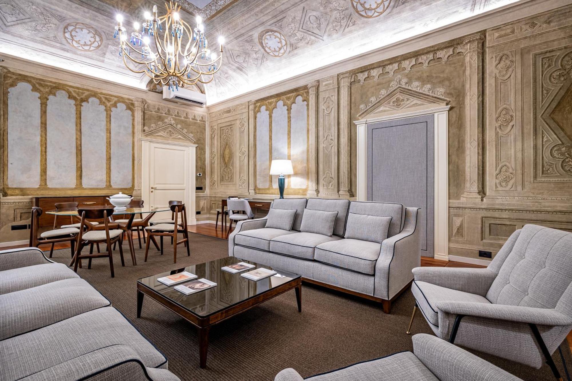 My - Historic Centre Appartement *