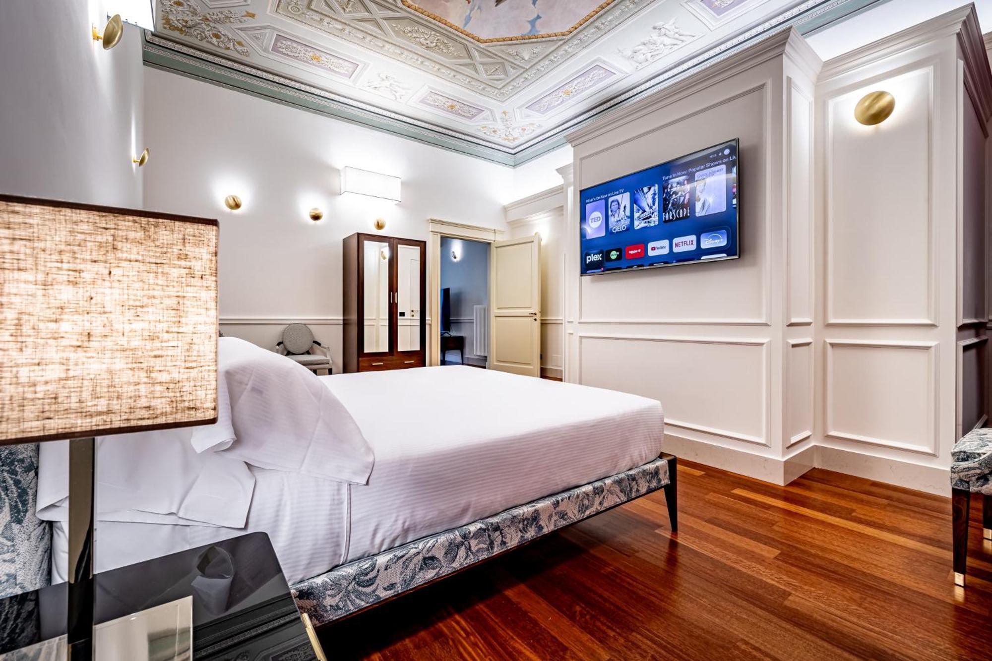 Appartement My - Historic Centre Florence