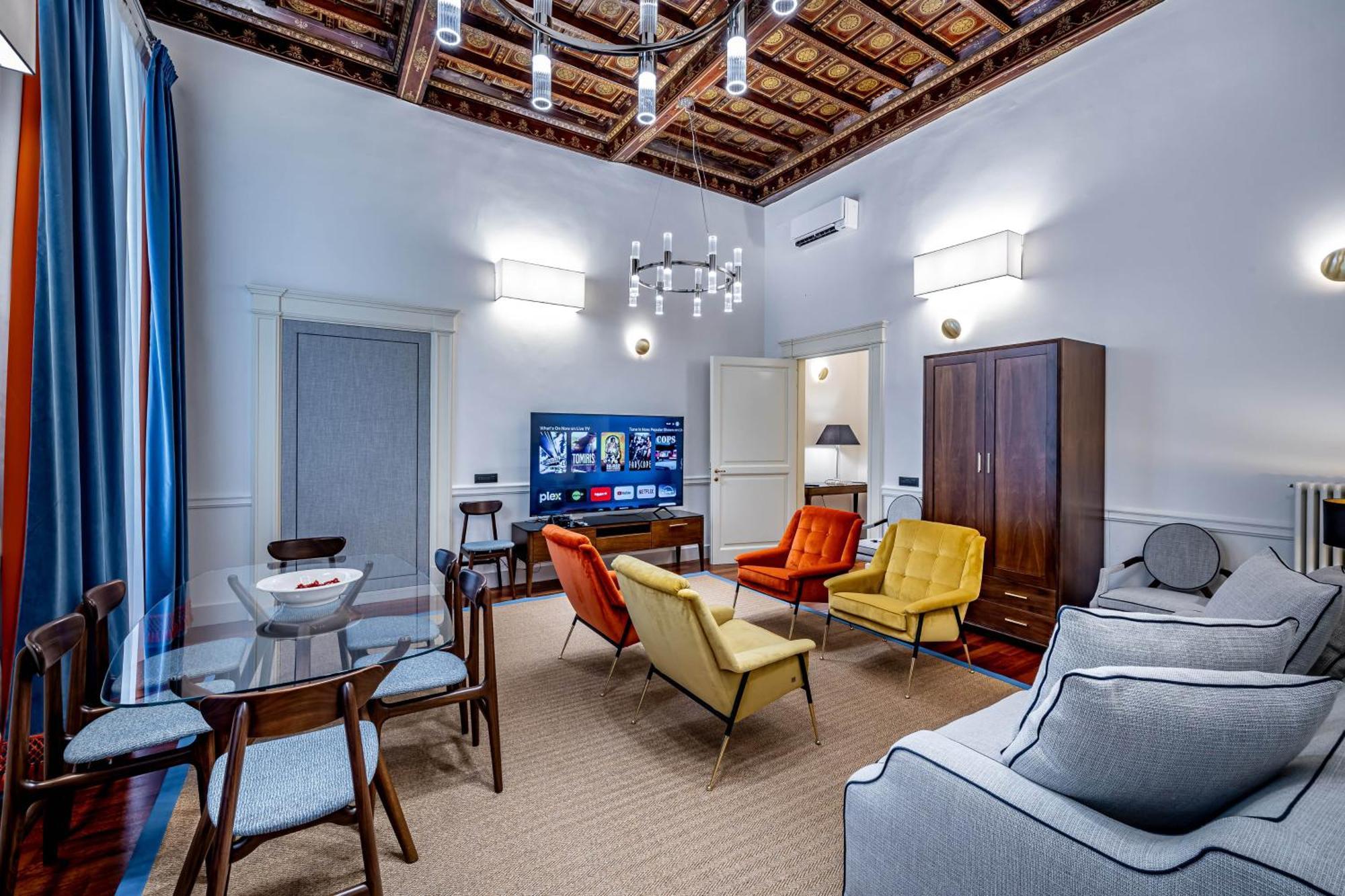 Appartement My - Historic Centre Florence