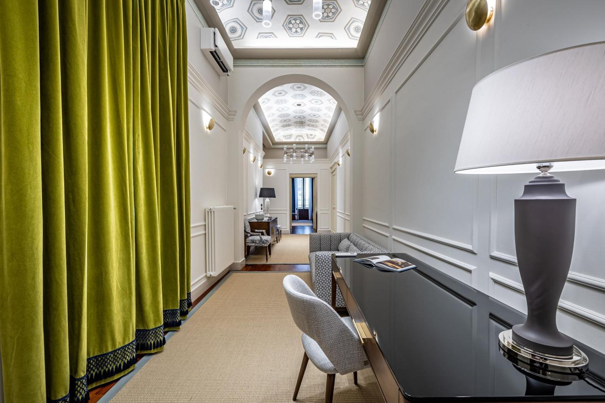 My - Historic Centre Appartement Florence