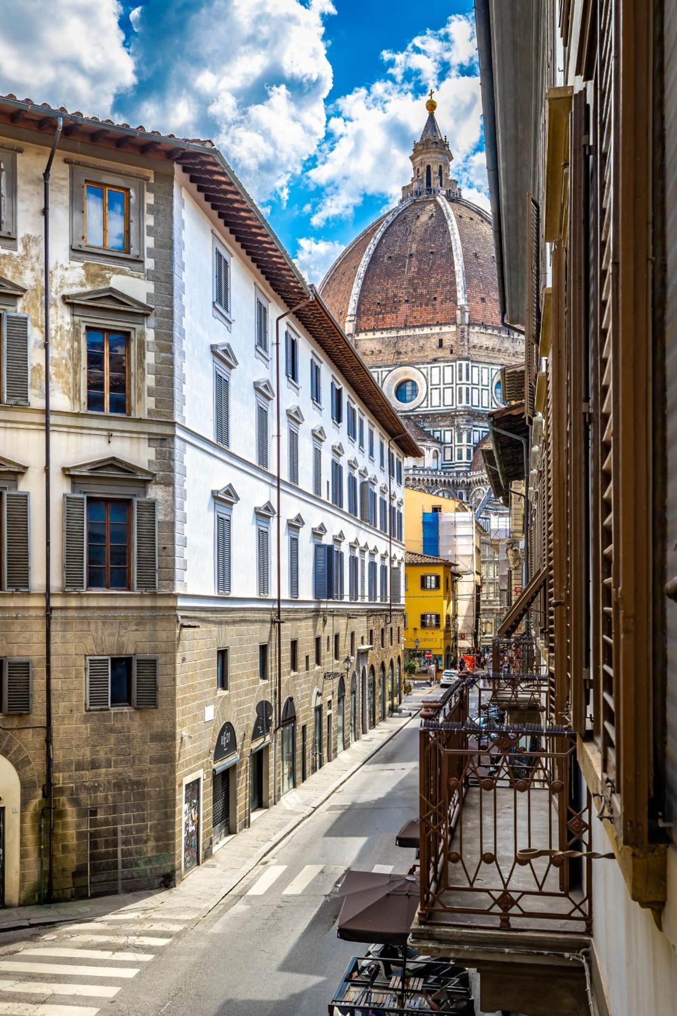 My - Historic Centre Appartement