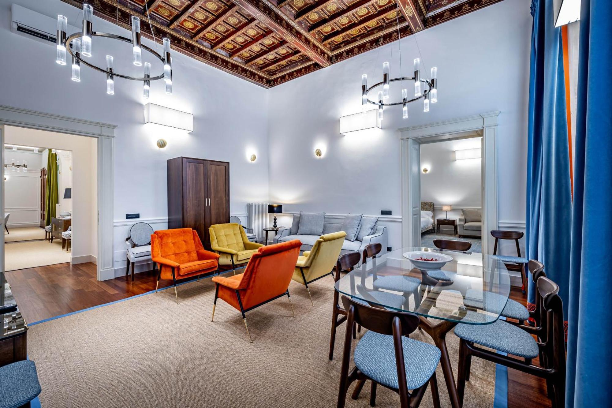 Appartement My - Historic Centre Florence